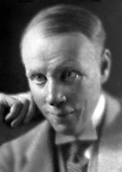 Sinclair Lewis